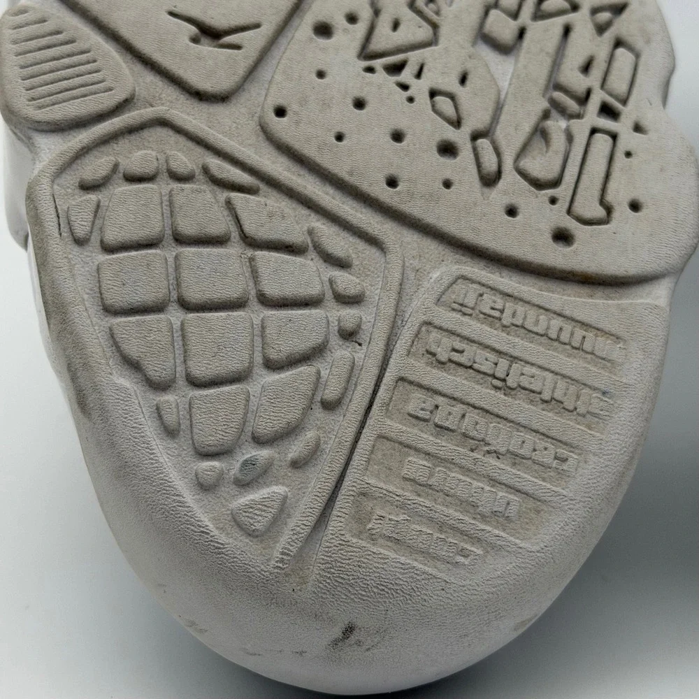 Jordan Air Jordan 9 Retro Silver Anniversary 302370-104 US Size 9